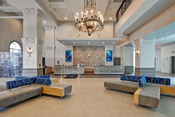 Embassy Suites By Hilton Hotel Miami - International Airport image 12