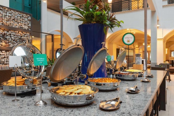 Embassy Suites By Hilton Hotel Miami - International Airport image 27